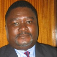 Roads Authority Malawi Employee Louis Siwande's profile photo