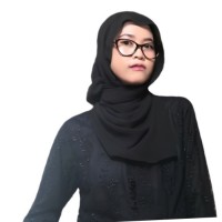 Coding Studio Employee Syabina Pajriyanti's profile photo