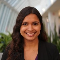 Accenture Employee Sona Patel's profile photo