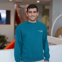 Lucas Rincón Murillo Email