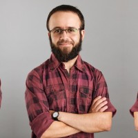 Remedio (formerly GYTPOL) Employee Dima Krasner's profile photo