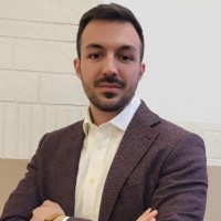Selcom Srl - System Integrator Employee Lorenzo Cecilia's profile photo