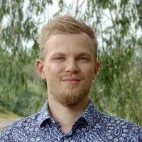 Disior Employee Miika Niemeläinen's profile photo
