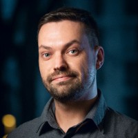 Honchō Employee James Hawkins's profile photo