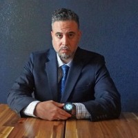 Hanger, Inc. Employee Rick Ortiz's profile photo