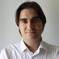 Coop Atlantique Employee Michaël Hassen-Khodja's profile photo