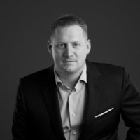 SailPoint Employee Patrick Lemieux's profile photo