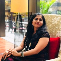 MNK Global Corporate Solutions Employee Indu Bhat's profile photo