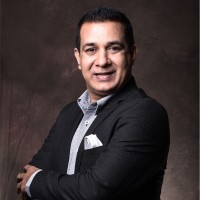 McDonald's India – North and East Employee Vinay Kumar's profile photo