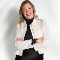 Manulife Employee Ariel Kangasniemi's profile photo