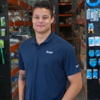 CES - Industrial Solutions Network Employee Roshawn Walters's profile photo