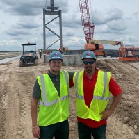 Steel Dynamics, Inc Employee Bryan Vogel's profile photo