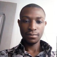 Salifu Abdullai Email