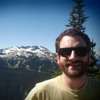 Amazon Employee Ben Applegate's profile photo