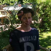 Glasimport Greenhouses Employee Petra Van Dijk's profile photo