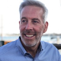 Tournesol Siteworks Employee John Denman's profile photo