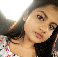 Menucorp Employee Santhushi Gunawardena's profile photo