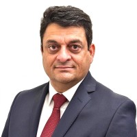 Dutco Group Employee Rajesh Kapil's profile photo