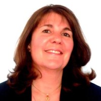 Oil and Gas Authority Employee Frances Morris-Jones's profile photo