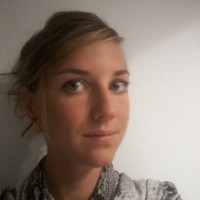 FACE Hérault Employee Sarah Gauthe's profile photo
