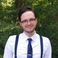 City of Crestview Employee Nicholas Schwendt's profile photo
