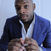 EventLab Employee Yann Turner's profile photo
