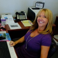 Priority One Property Management Employee Carrie Marley's profile photo