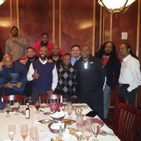 Vincent McKitric Sr Email & Phone Number