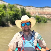 Ski Santa Fe Employee Jack Mitchell's profile photo