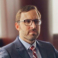 Ciresi Conlin LLP Employee Jacob Siegel's profile photo