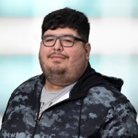 Luis Garcia Jr Email
