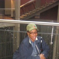 Edusolutions Oy Employee Amanda Ledibane's profile photo