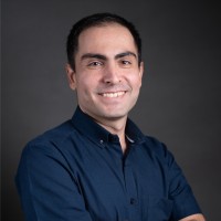 Email di Amir Heydari