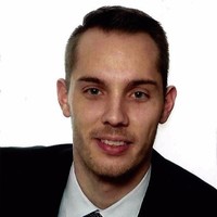 Industrie Informatik GmbH Employee Daniel Hauger's profile photo