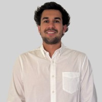 LEASY Employee Luis Loiseau's profile photo