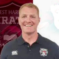 ACT Brumbies Employee Cameron Treloar's profile photo