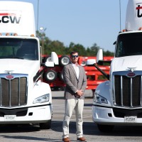 TCW Employee Ben Banks's profile photo