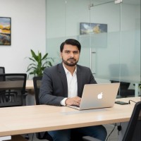 Fatima Fertilizer Company Limited Employee Sakhawat Bajwa's profile photo