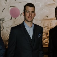 Casa Toscana Employee Justin Hill's profile photo