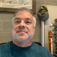 Moog Space and Defense Group Employee Chip King's profile photo