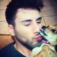 OPTIMUS Employee Aleksandr Pavlov's profile photo