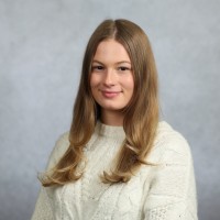 BFM Group, Inc. Employee Grace Stocker's profile photo
