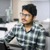 M.K.Dandeker & Co., Employee Jayanth Madugula's profile photo