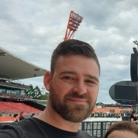 SAUNDERS INTERNATIONAL LIMITED Employee Mitch Davidson's profile photo