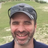 Brian Robinson Email & Phone Number