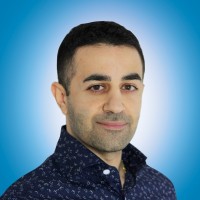Ingegno Employee Jean Hage's profile photo