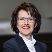 ELEKTRON AG Employee Ida Tanner's profile photo