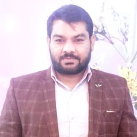 Commdel Consulting Services Private Limited. Employee Pankaj Saini's profile photo