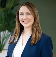 Haynes Novick Immigration Employee Alexis Turner-Lafving's profile photo