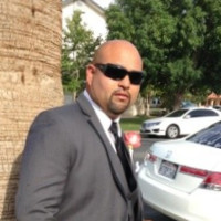 Imperial Valley College Employee Victor Torres's profile photo